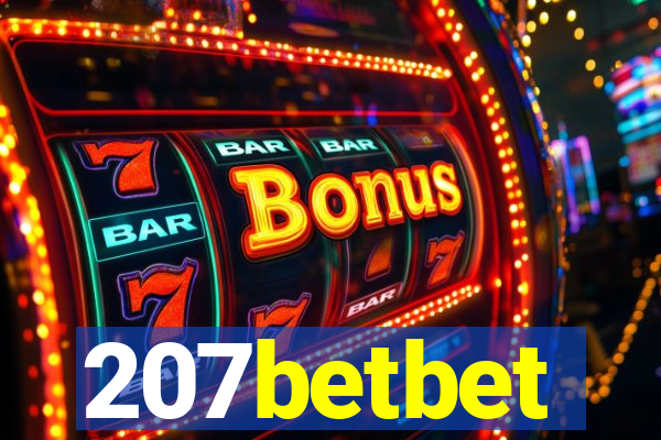 207betbet