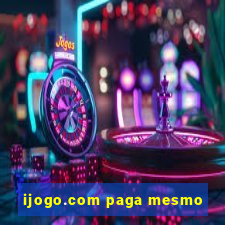 ijogo.com paga mesmo