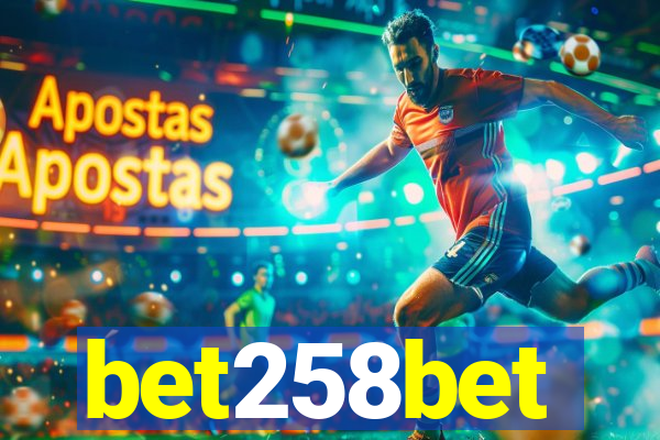 bet258bet