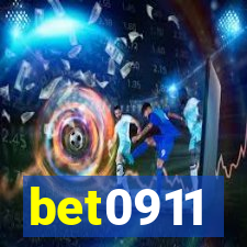 bet0911