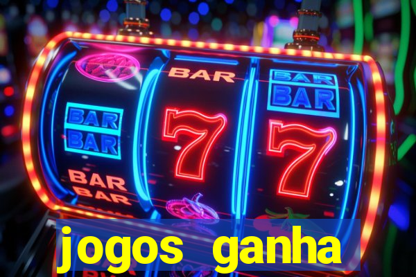 jogos ganha dinheiro no pix