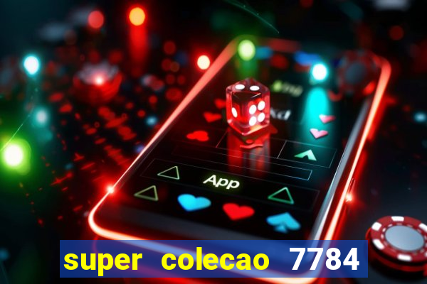 super colecao 7784 ps2 iso