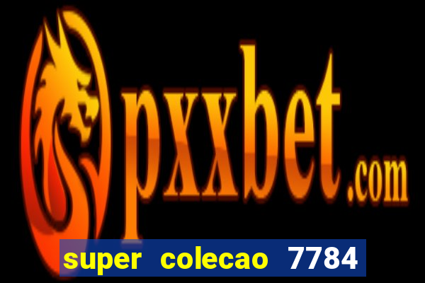 super colecao 7784 ps2 iso