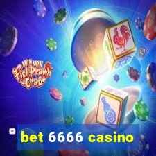 bet 6666 casino