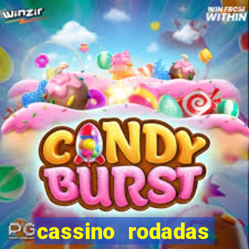 cassino rodadas gratis sem deposito