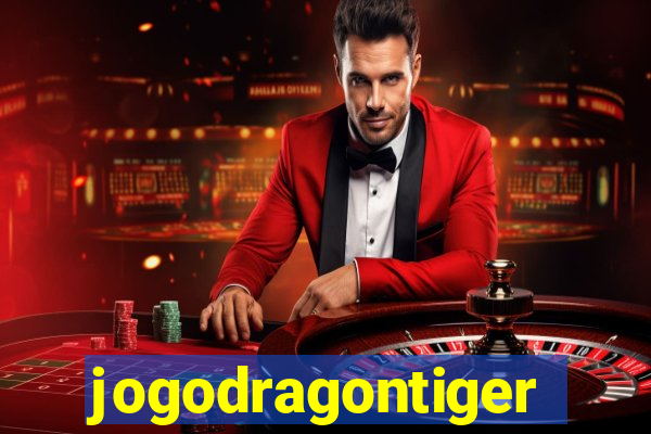 jogodragontiger