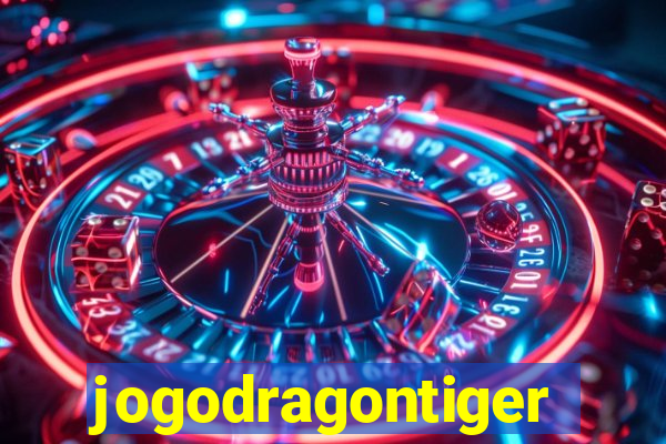 jogodragontiger