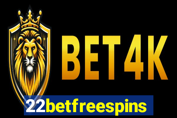 22betfreespins