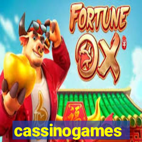 cassinogames