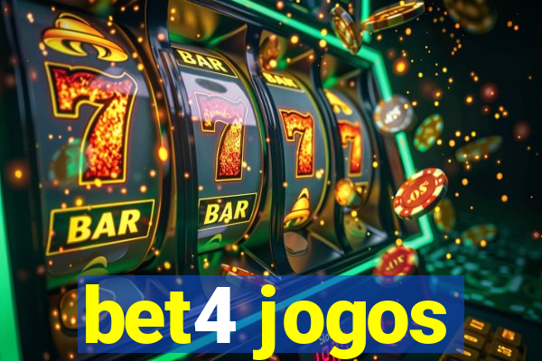 bet4 jogos