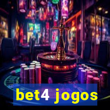 bet4 jogos