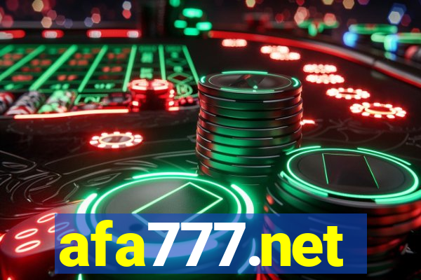 afa777.net