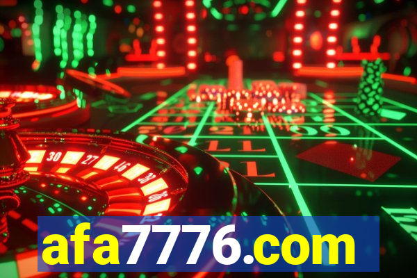 afa7776.com