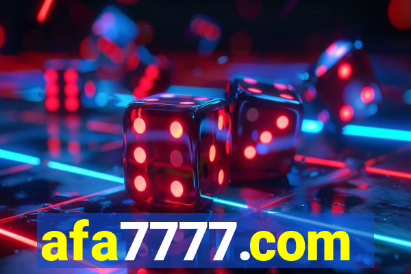 afa7777.com