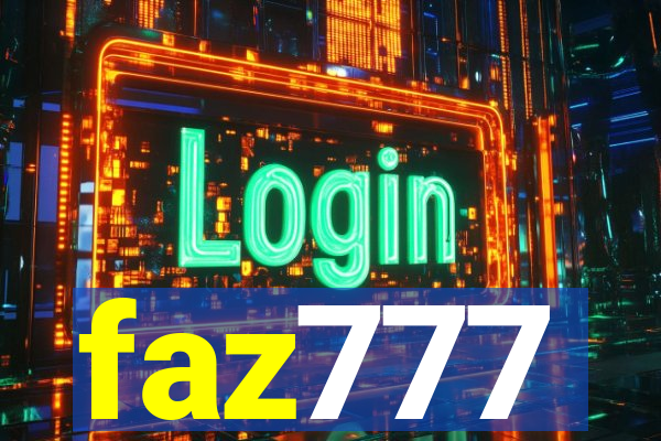 faz777