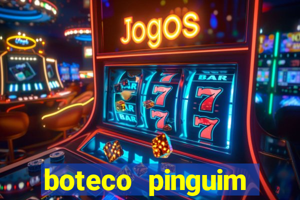 boteco pinguim assis brasil porto alegre