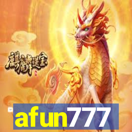 afun777