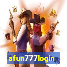 afun777login