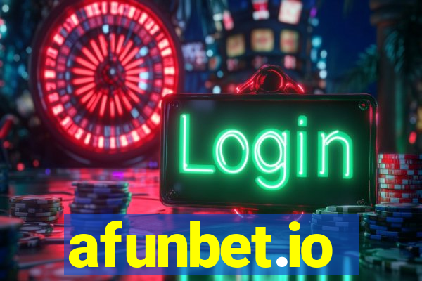 afunbet.io