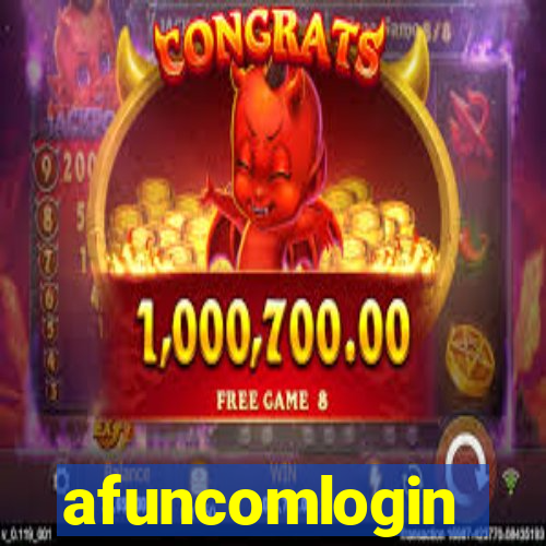 afuncomlogin