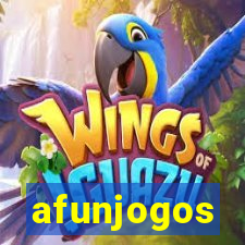 afunjogos