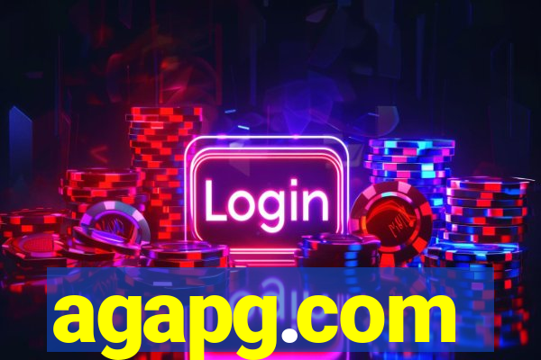 agapg.com