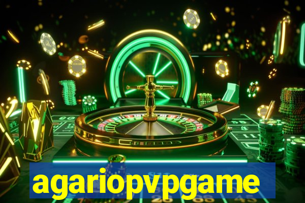 agariopvpgame