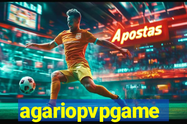 agariopvpgame