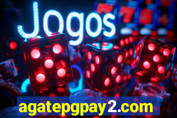 agatepgpay2.com