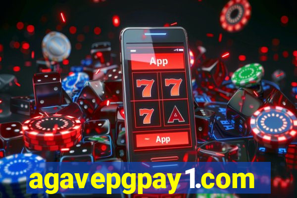 agavepgpay1.com