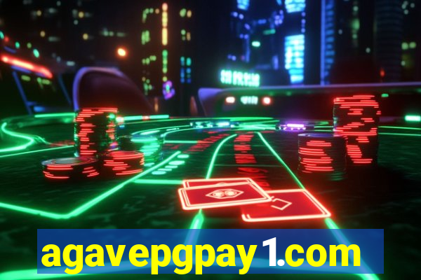 agavepgpay1.com