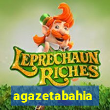 agazetabahia