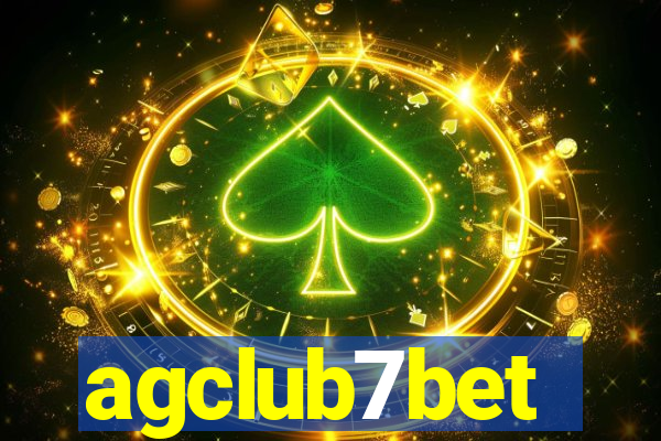 agclub7bet