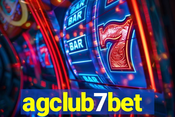 agclub7bet