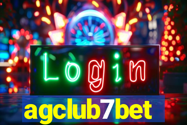 agclub7bet