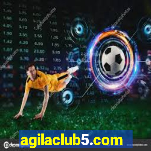 agilaclub5.com