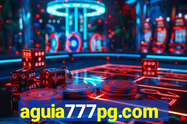 aguia777pg.com