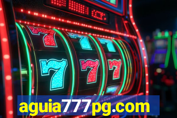 aguia777pg.com