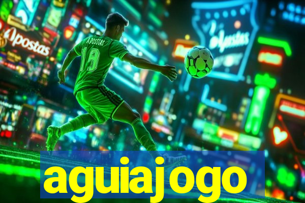 aguiajogo