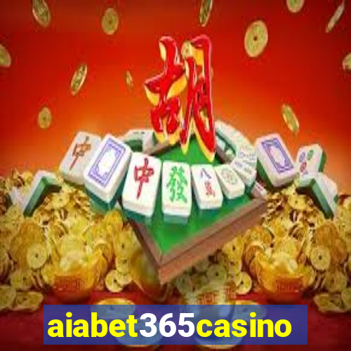 aiabet365casino