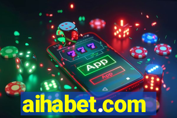 aihabet.com