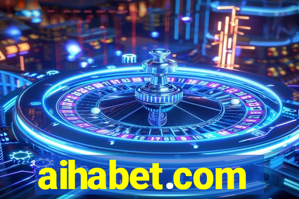 aihabet.com