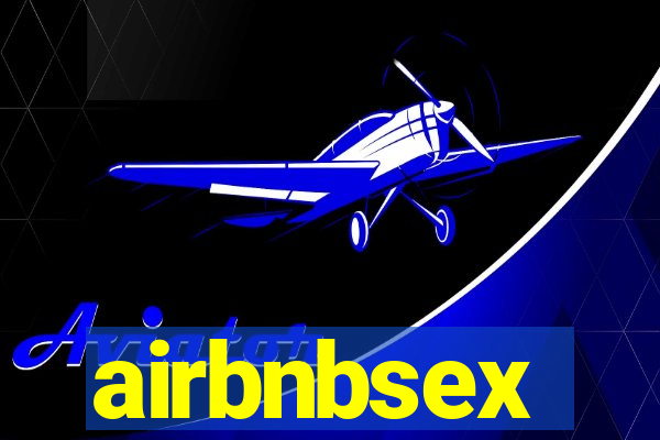 airbnbsex