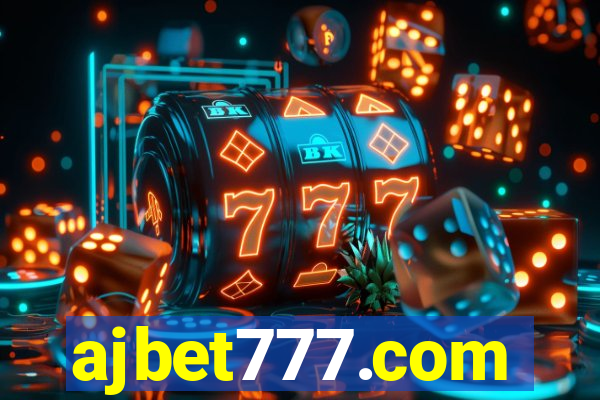 ajbet777.com