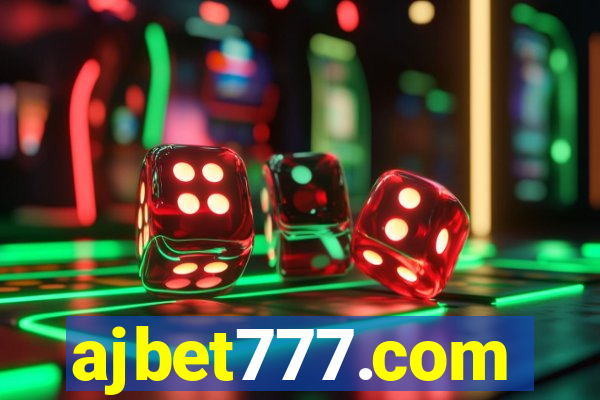 ajbet777.com