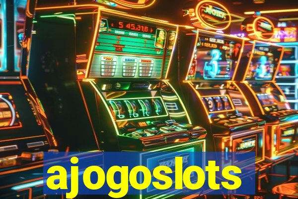 ajogoslots