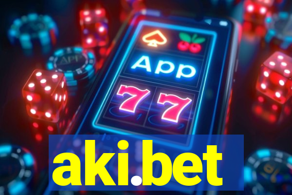 aki.bet