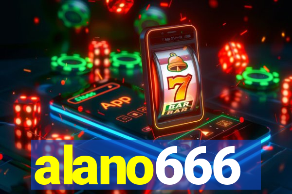 alano666