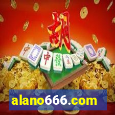 alano666.com