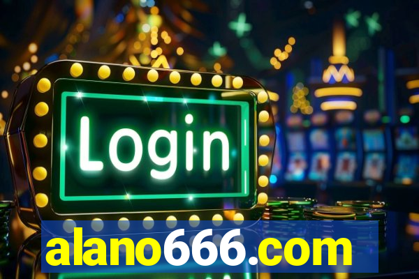 alano666.com